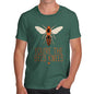 You're The Bees Knees Men's T-Shirt