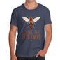 You're The Bees Knees Men's T-Shirt