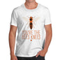 You're The Bees Knees Men's T-Shirt