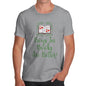 Boys In Books Are Better Men's T-Shirt