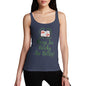 Boys In Books Are Better Women's Tank Top