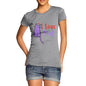 I Love Me Women's T-Shirt 