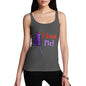 I Love Me Women's Tank Top