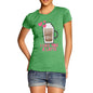 I Like You A Latte Women's T-Shirt 