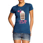 I Like You A Latte Women's T-Shirt 