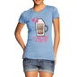 I Like You A Latte Women's T-Shirt 