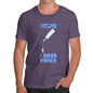 I Need Vodka Men's T-Shirt