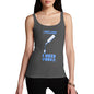 I Need Vodka Women's Tank Top