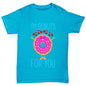 I'm Donuts For You Boy's T-Shirt