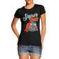 Super Meow Women's T-Shirt 