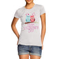 Valentine's Day Owls Women's T-Shirt 