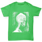 X-Ray Headphones Boy's T-Shirt