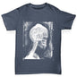 X-Ray Headphones Boy's T-Shirt