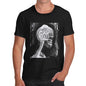 X-Ray Headphones Men's T-Shirt