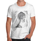 X-Ray Headphones Men's T-Shirt