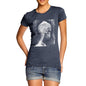 X-Ray Headphones Women's T-Shirt 