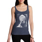 X-Ray Headphones Women's Tank Top