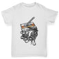 Old School Music Boy's T-Shirt