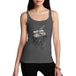 Old School Music Women's Tank Top