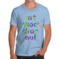 Art Skool Drop Out Men's T-Shirt