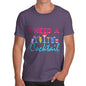 I Need A Cocktail Men's T-Shirt