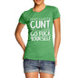 I'm Not Always A C--t Women's T-Shirt 