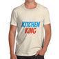 Kitchen King Men's T-Shirt