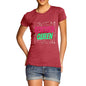 Kitchen Queen Women's T-Shirt 