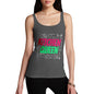 Kitchen Queen Women's Tank Top