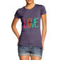 L-O-V-E Women's T-Shirt 