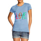 L-O-V-E Women's T-Shirt 