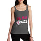 Will You Be Mine? Women's Tank Top