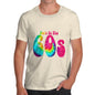 Born In The 60s Men's  T-Shirt