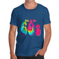 Born In The 60s Men's  T-Shirt