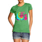 Born In The 60s Women's  T-Shirt 