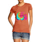 Born In The 60s Women's  T-Shirt 