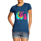 Born In The 60s Women's  T-Shirt 