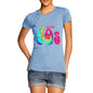 Born In The 60s Women's  T-Shirt 