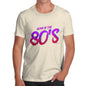 Born In The 80s Men's  T-Shirt