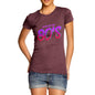 Born In The 80s Women's  T-Shirt 