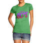 Born In The 80s Women's  T-Shirt 