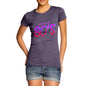 Born In The 80s Women's  T-Shirt 