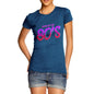 Born In The 80s Women's  T-Shirt 