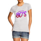 Born In The 80s Women's  T-Shirt 