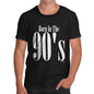 Born In The 90s Men's  T-Shirt