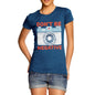 Don't Be Negative Women's  T-Shirt 