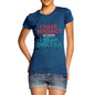 I Have Sexdaily Dyslexia Women's  T-Shirt 