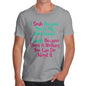 You're My Best Friend Men's  T-Shirt