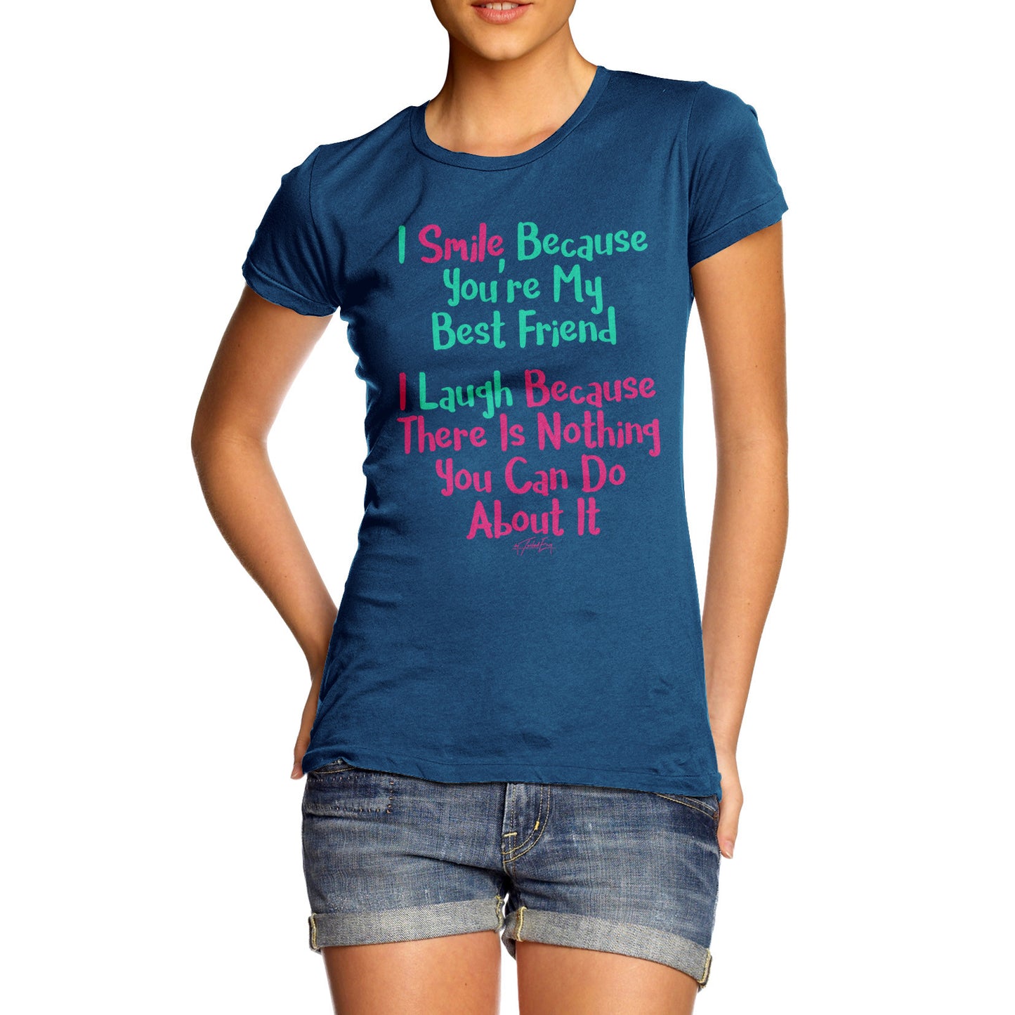 You're My Best Friend Women's  T-Shirt 