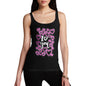 I Love You Neon Hearts Women's 